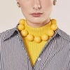 Collier Bella Jaune*TARA JARMON Fashion