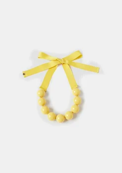 Collier Bella Jaune*TARA JARMON Fashion