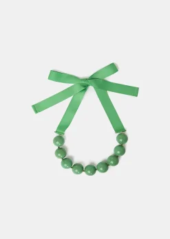 Collier Bella Vert*TARA JARMON Best