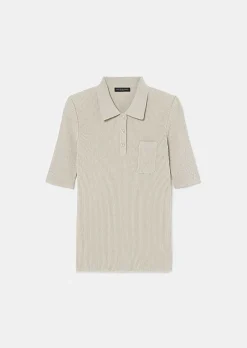 Haut En Tricot Beige Pam*TARA JARMON Best