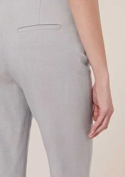 Pantalon De Costume Bleu Penina*TARA JARMON Outlet