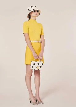 Pull Cotele Jaune Perla*TARA JARMON Online