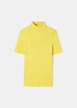 Pull Cotele Jaune Perla*TARA JARMON Online