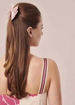 Robe Imprimee Fleurs Ecru Raquelina*TARA JARMON Clearance